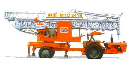 mobile-tower-crane