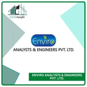 Enviro Analysts & Engineers Pvt Ltd