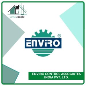 Enviro Control Associates India Pvt. Ltd.