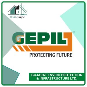 Gujarat Enviro Protection & Infrastructure Ltd.
