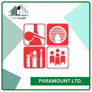 Paramount Ltd logo