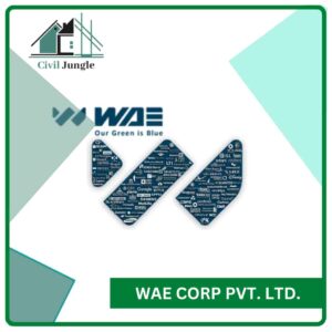WAE Corp Pvt Ltd   