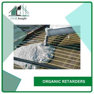 Organic Retarders