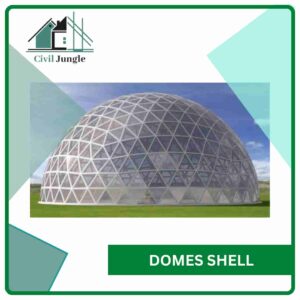 Domes Shell