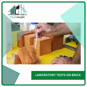 Laboratory Tests on Brick
