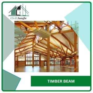 Timber Beam