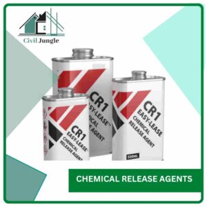 Chemical Release Agents