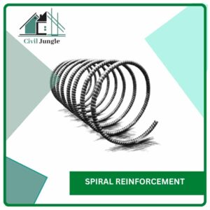 Spiral Reinforcement
