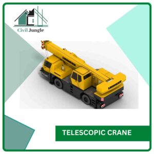 Telescopic Crane