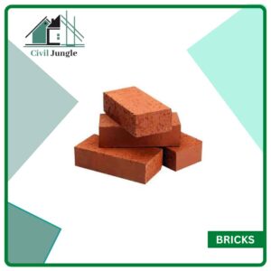 Construction Material: Bricks