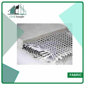 Construction Material: Fabric