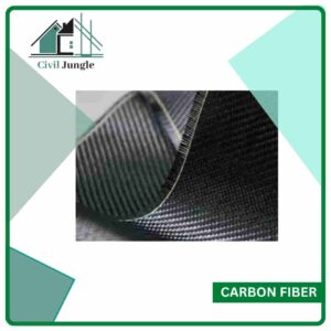 Construction Material: Carbon Fiber