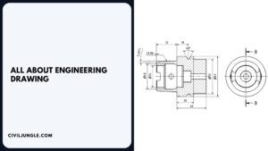All About Engineering Drawing