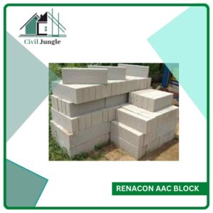 Renacon AAC Block