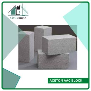 Aceton AAC Block 