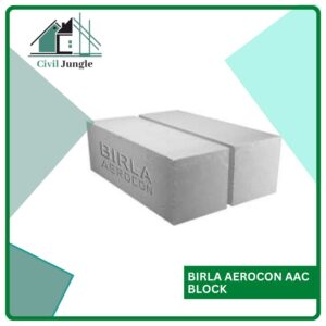 Birla Aerocon AAC Block