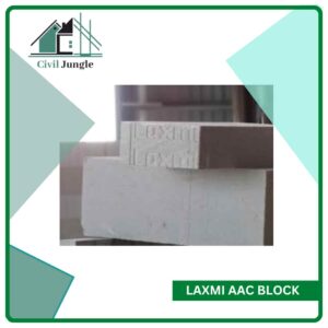 Laxmi AAC Block