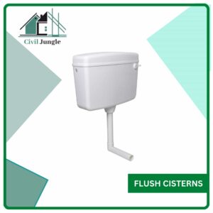 Flush Cisterns