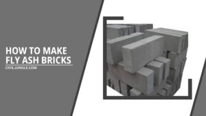 How to Make Fly Ash Bricks