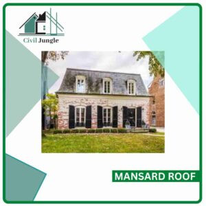 Mansard Roof