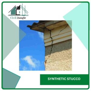 Synthetic Stucco