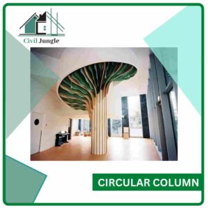 Circular Column