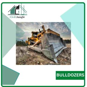 Bulldozers 
