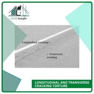 Longitudinal and Transverse Cracking Torture