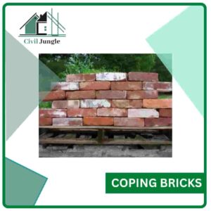 Coping Bricks