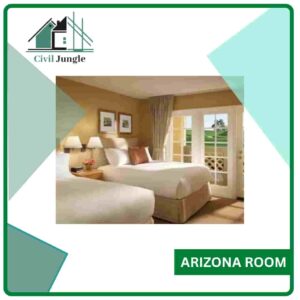 Arizona Room