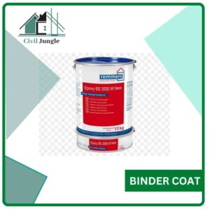 Binder Coat