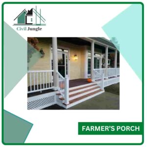 Farmer’s Porch