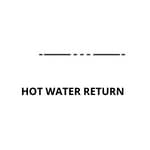Hot Water Return