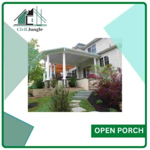 Open Porch