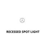 Recessed Spot Light
