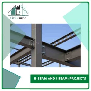 H-Beam and I-Beam: Projects