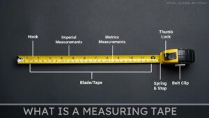 What is a Measuring Tape