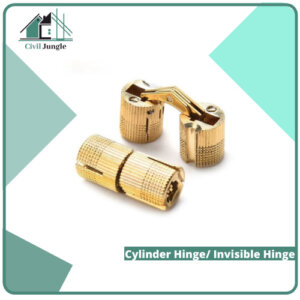 Cylinder Hinge/ Invisible Hinge