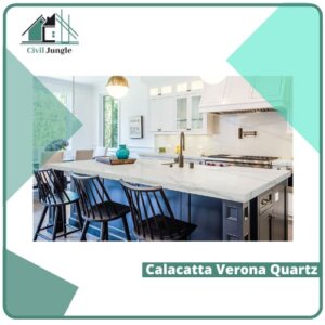Calacatta Verona Quartz