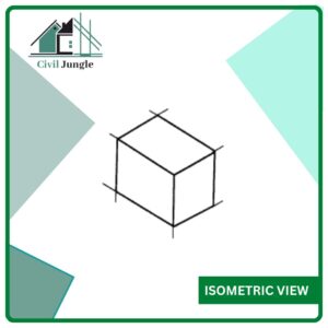 Isometric View