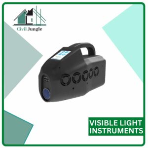 Visible Light Instruments