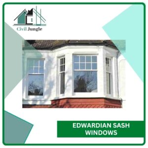 Edwardian Sash Windows