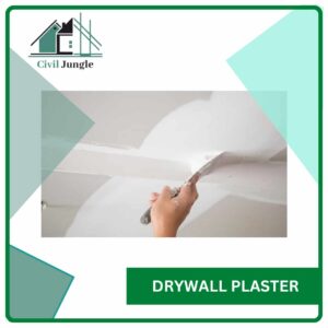 Drywall Plaster