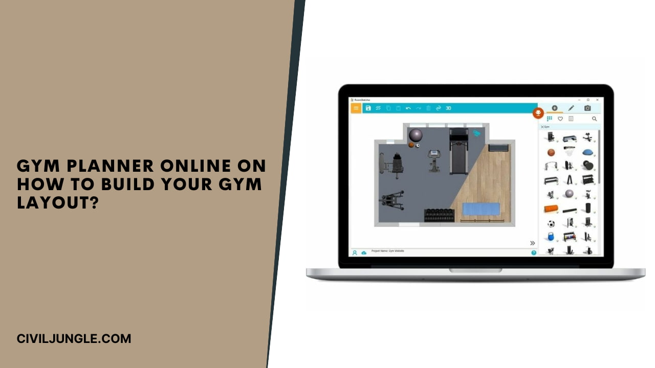 Gym Planner Online on How to Build Your Gym Layout? 