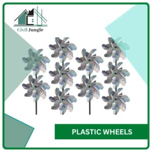 Plastic Wheels