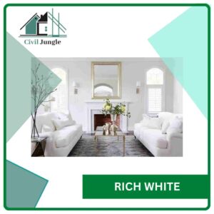 Rich White