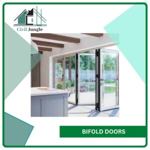 Bifold Doors
