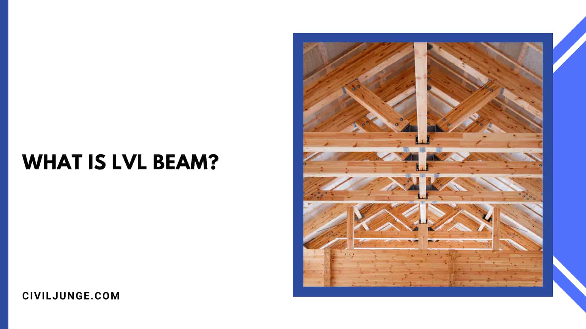 What Is Lvl Beam?