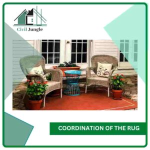 Coordination of the Rug