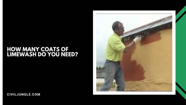 How Many Coats Of Limewash Do You Need?